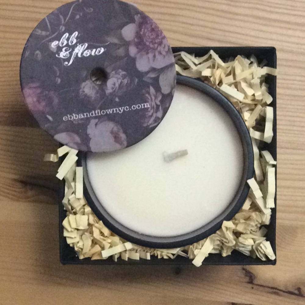 Candle by Ebb & Flow